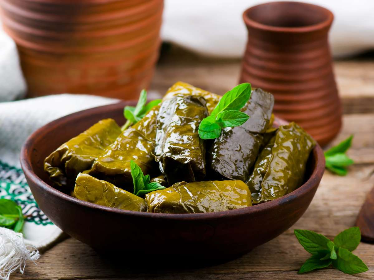 Dolma