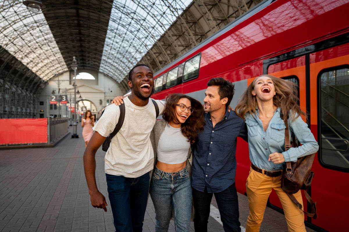 agencias de viajes para singles