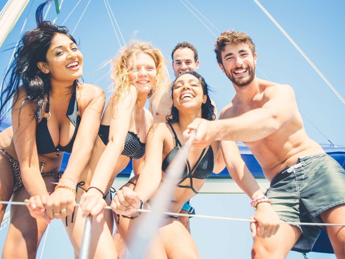 Vacaciones en Tenerife para singles