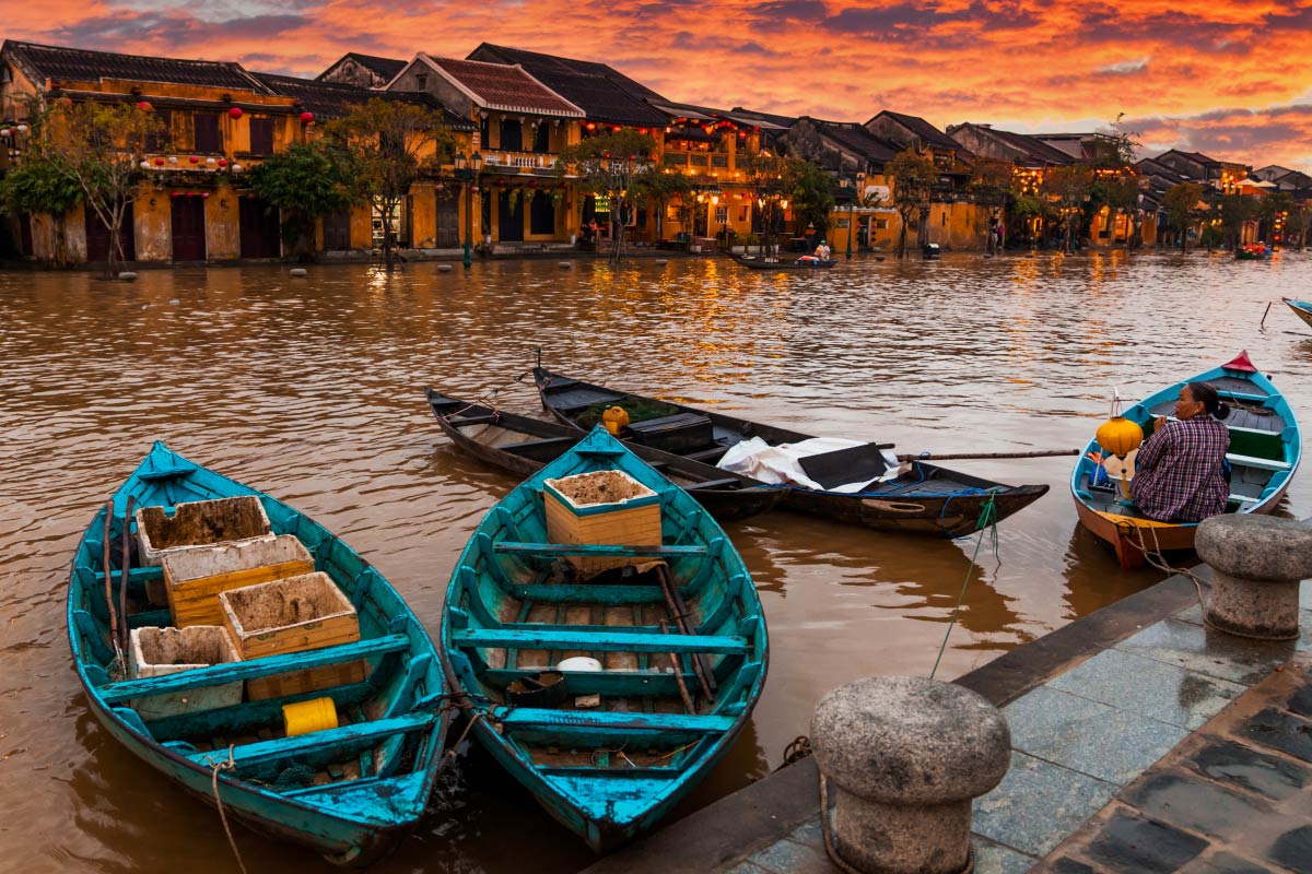 Consejos para viajar a Vietnam, investiga