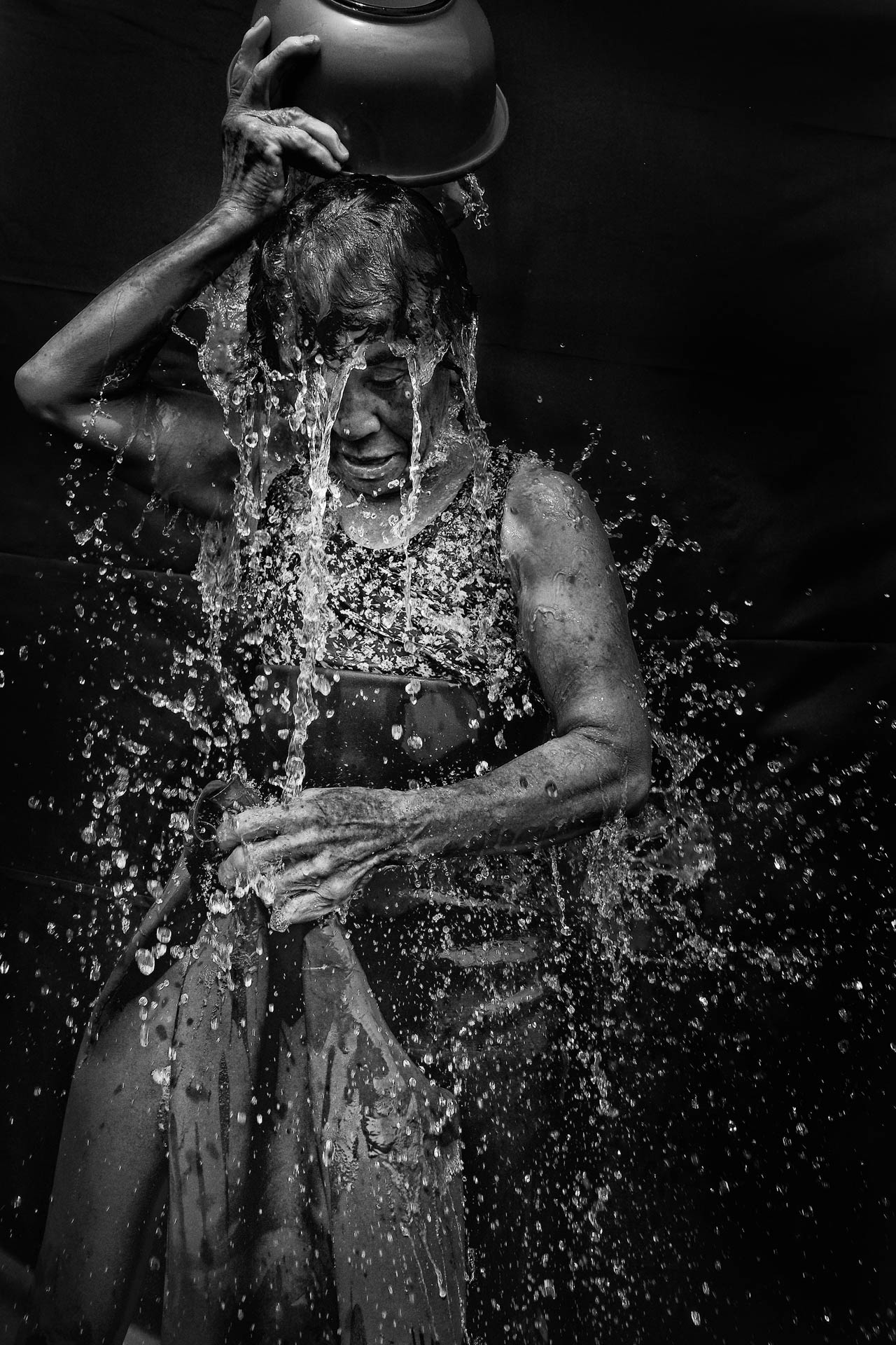 Exposión fotografías de Corea del Sur