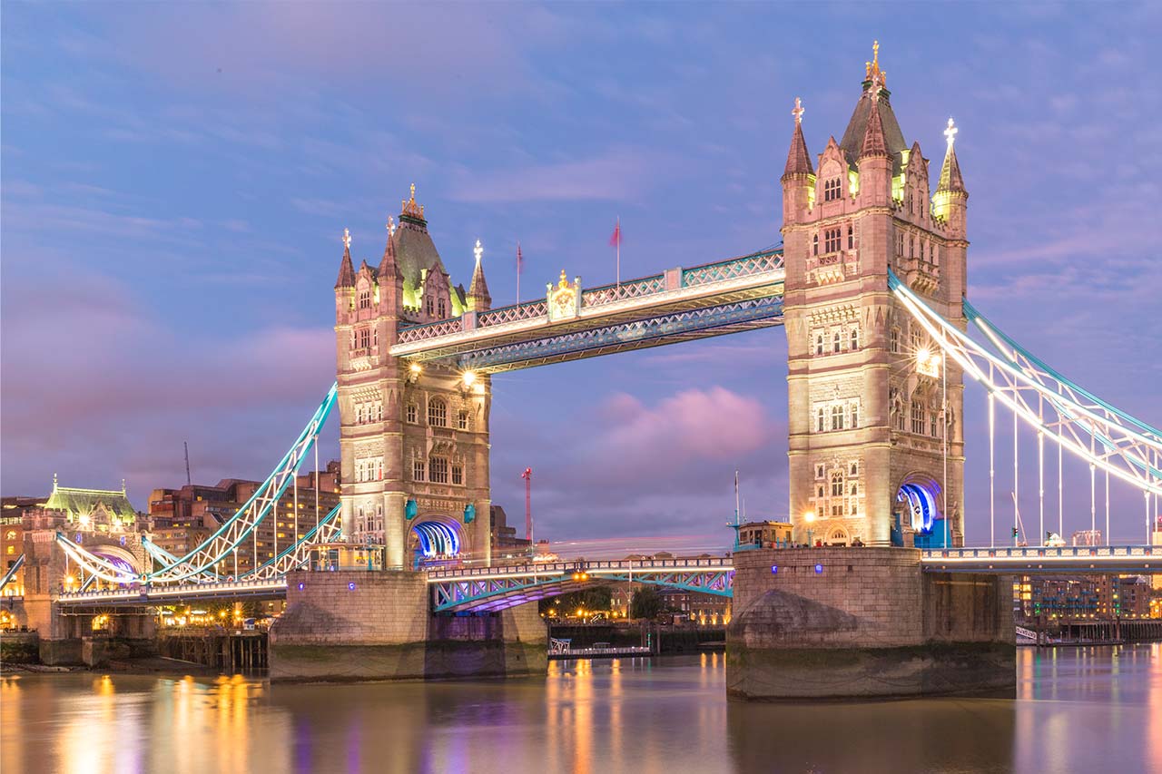 Puente de Londres