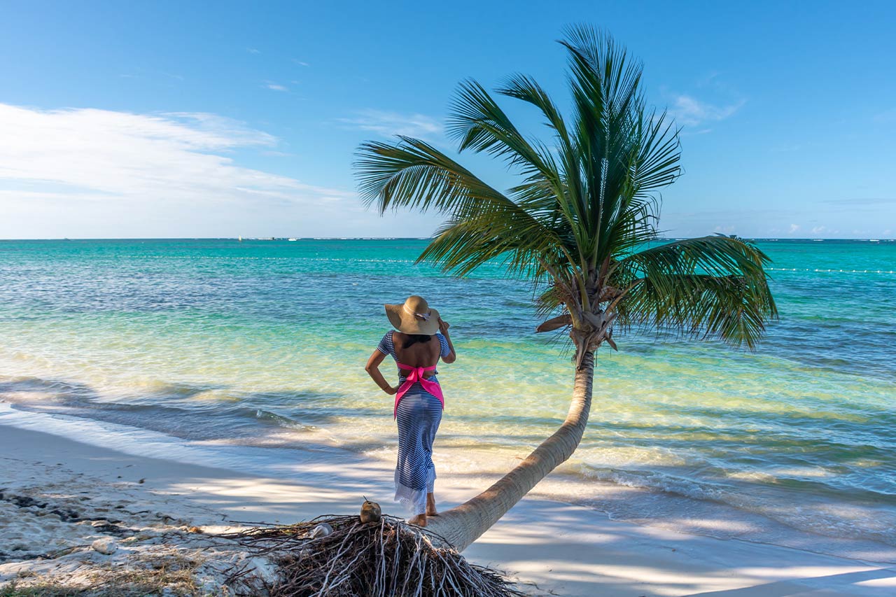 Por qué elegir Punta Cana