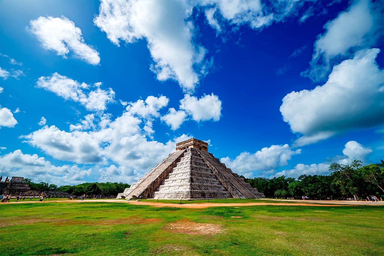 Por qué elegir Riviera Maya