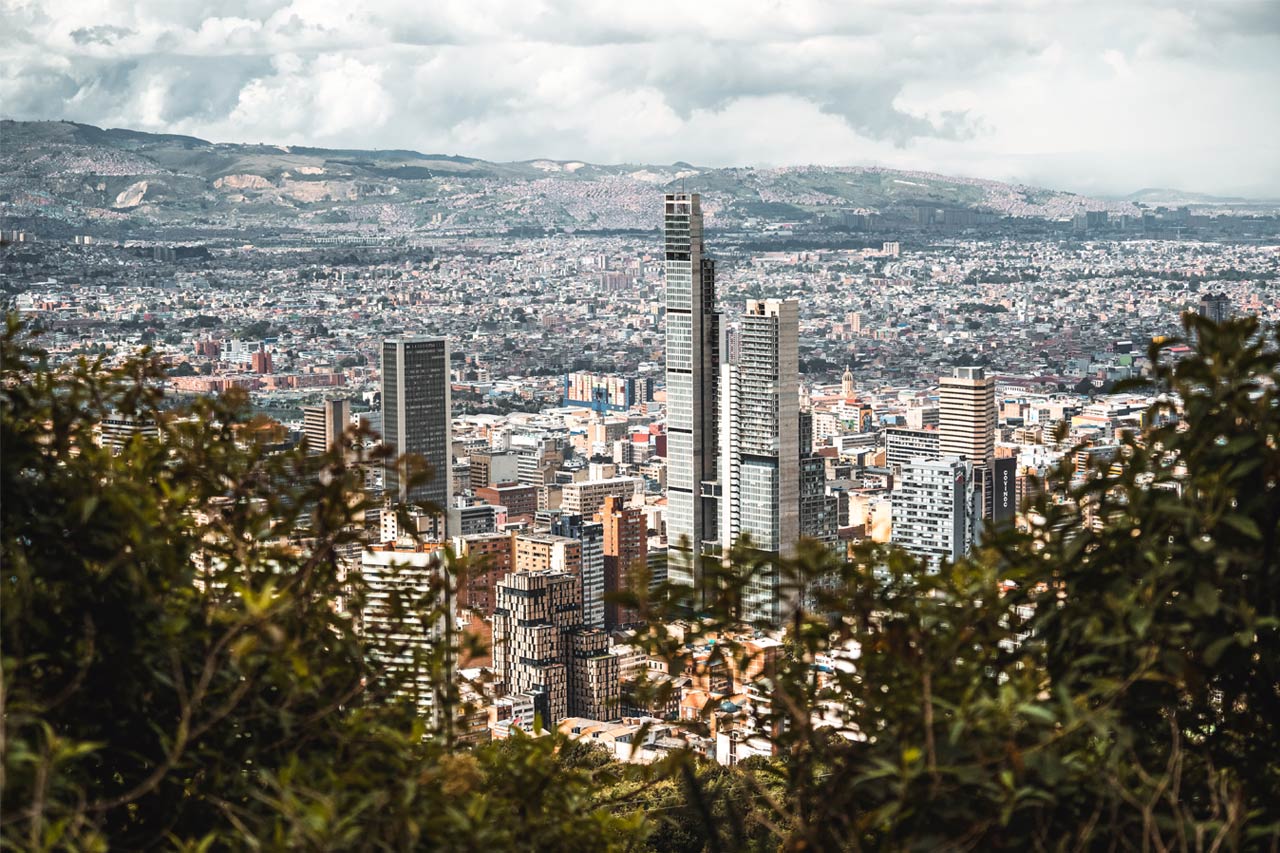 Medellín