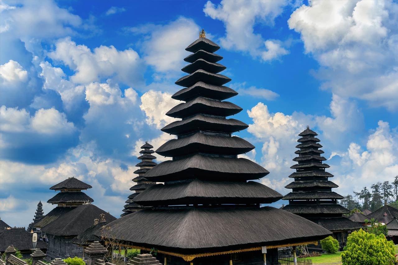 Besakih