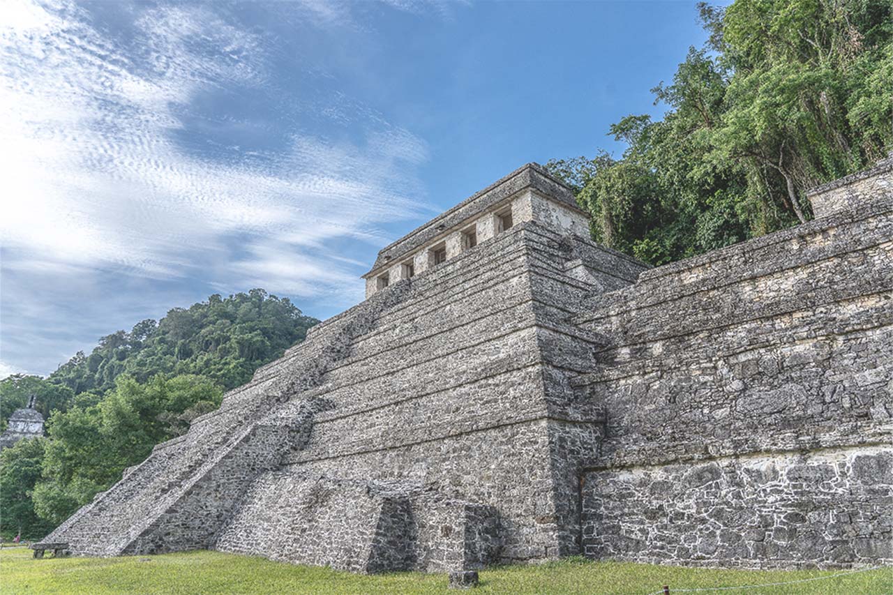 Qué ver en México: Chichén Itzá