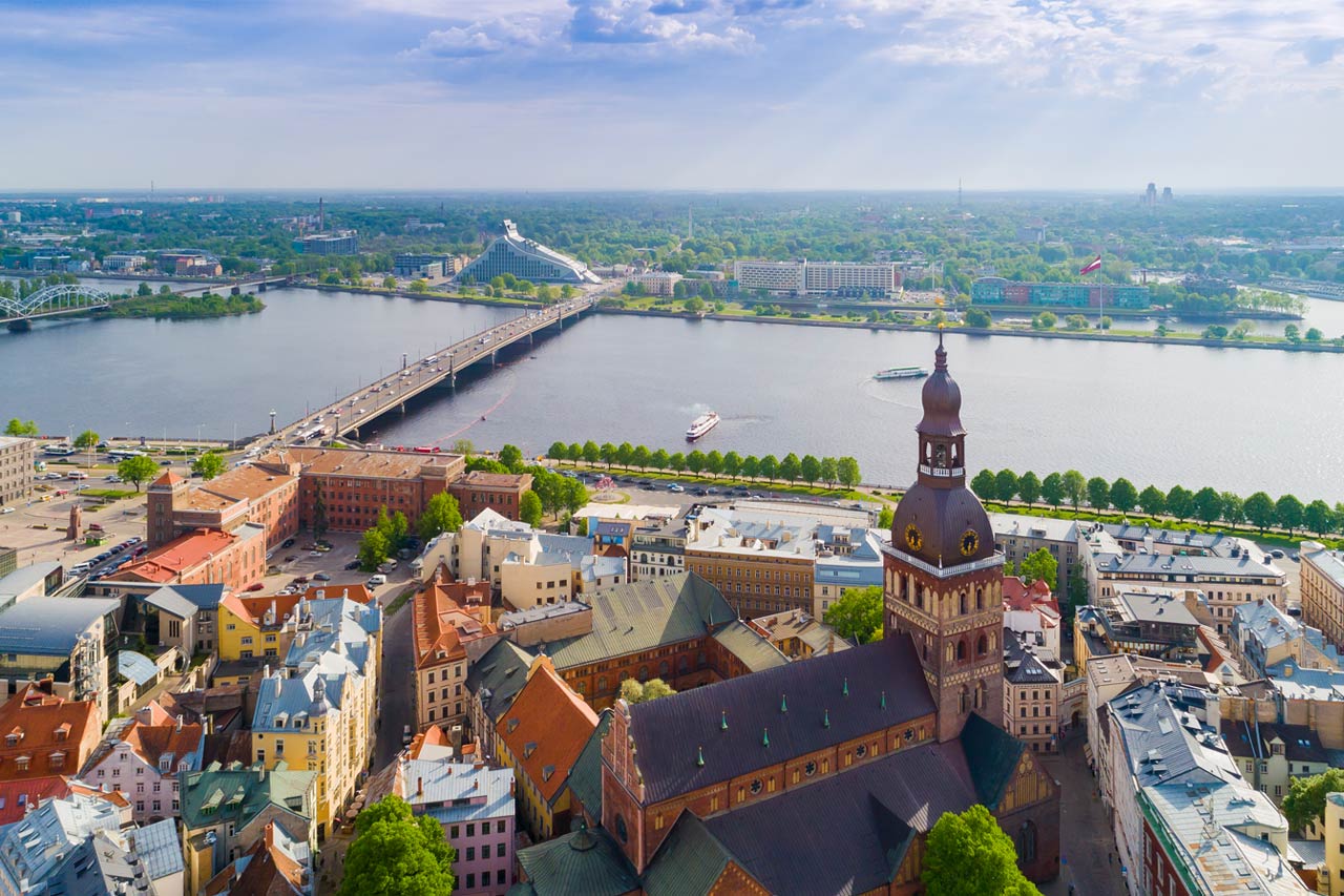 Riga