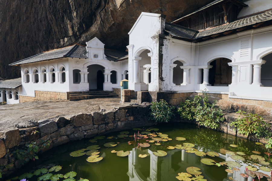 Sri Lanka