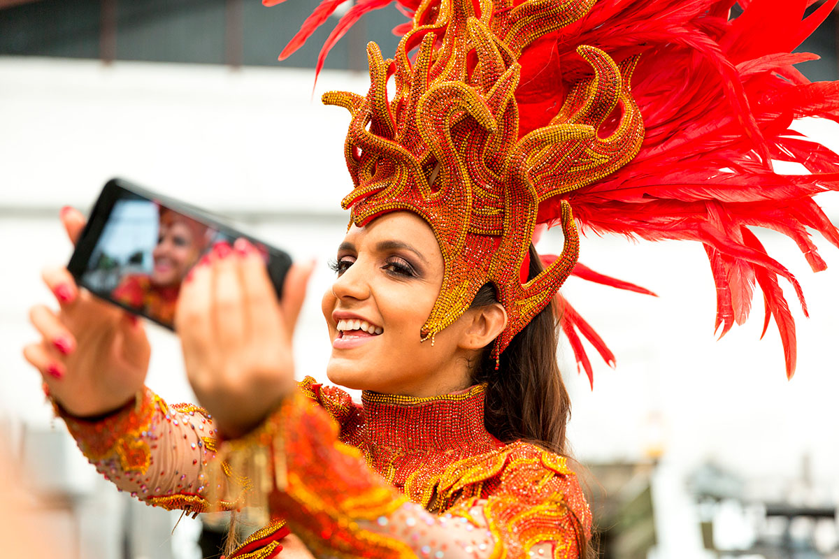 viajar en carnaval a santa cruz de tenerife