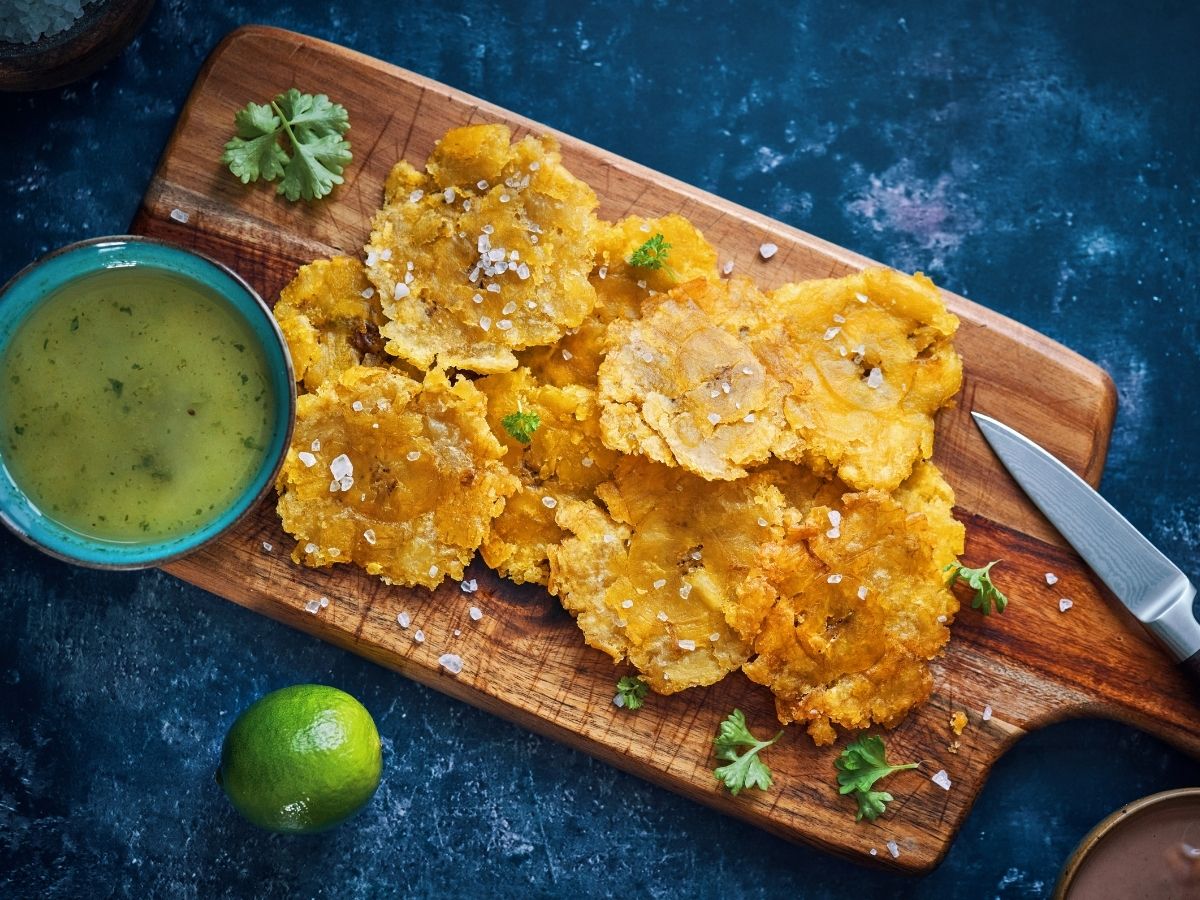 Que comer en puerto rico