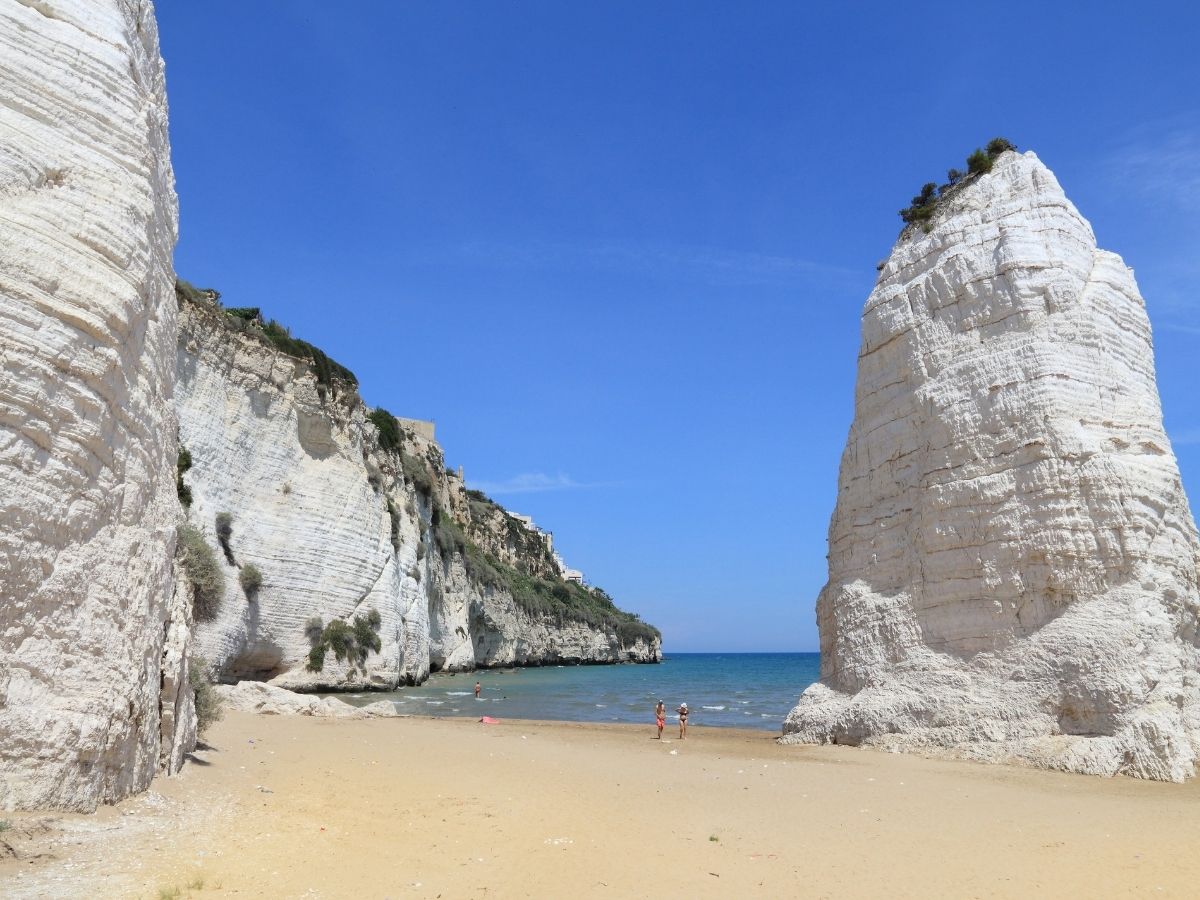 Parque Nacional de Gargano