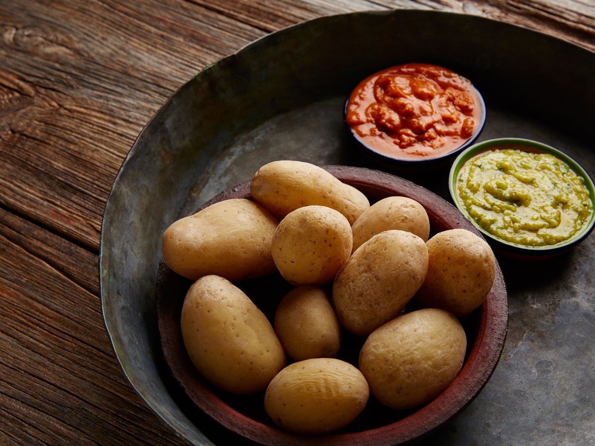 que comer en fuerteventura