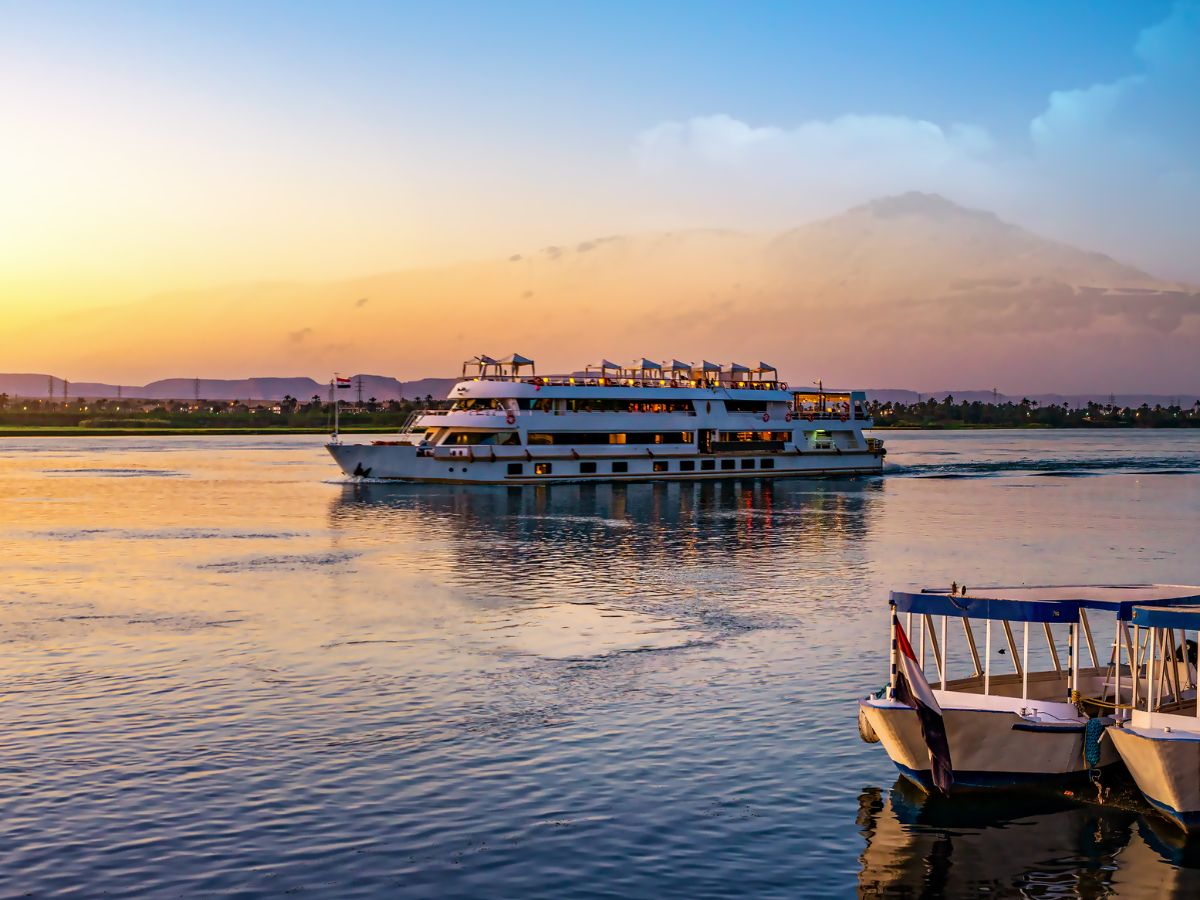 Las actividades en los cruceros de lujo para solteros