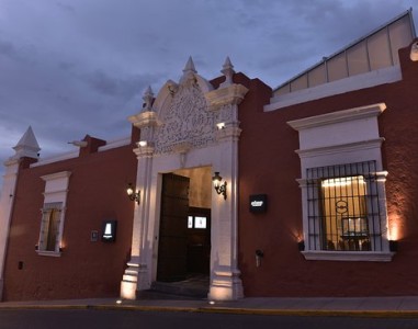 Plan de viaje